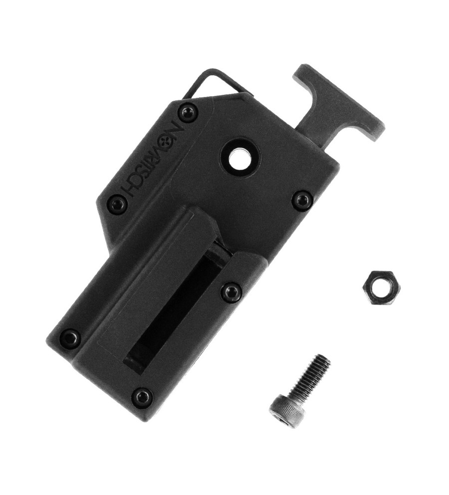 Open Universal Holster