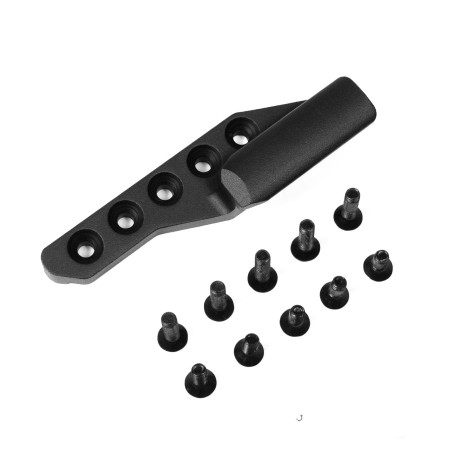 Universal Holster Adapter – SSP2/ SSP28 (L/R) Hi-capa models