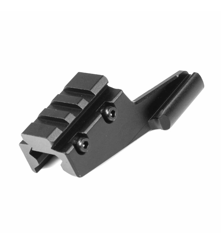 Universal Holster Adapter for SSE18 (Glock/Picatinny)
