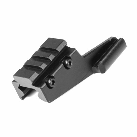 Universal Holster Adapter for SSE18 (Glock/Picatinny)
