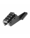 Universal Holster Adapter for SSE18 (Glock/Picatinny)