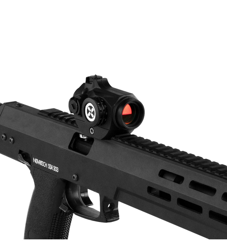 Red Dot – V3 BB Proof