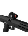 Red Dot – V3 BB Proof