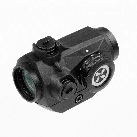 Red Dot – V3 BB Proof