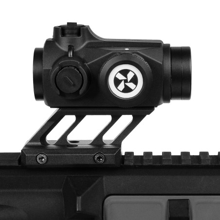 Red Dot – V3 BB Proof