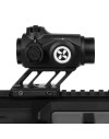 Red Dot – V3 BB Proof