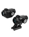 Red Dot – V3 BB Proof