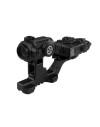 High riser for Red Dot and PEQ Box Mount