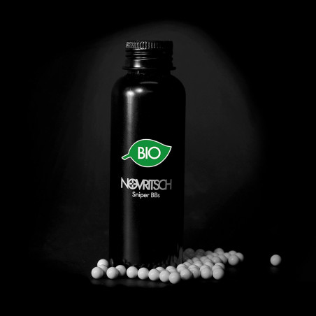 0.40g Premium Novritsch BBs