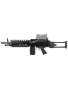 SSR249 Machine Gun