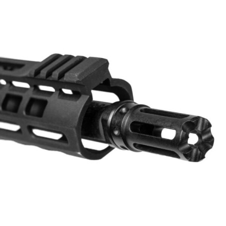 Fast Detach Mock Suppressor V2