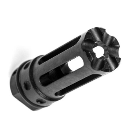 Fast Detach Mock Suppressor V2