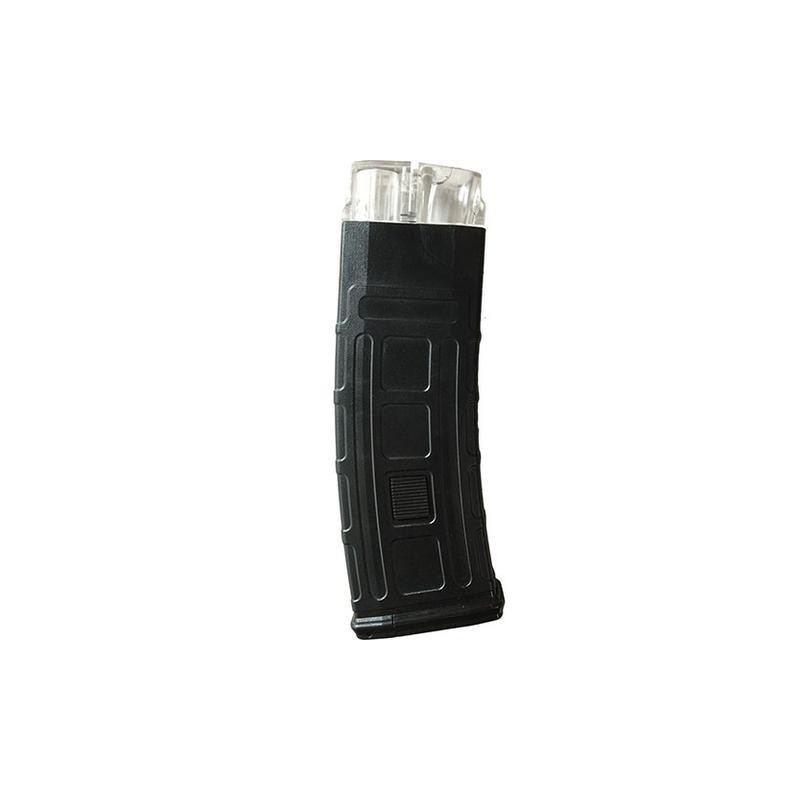 DMAG Helix Black