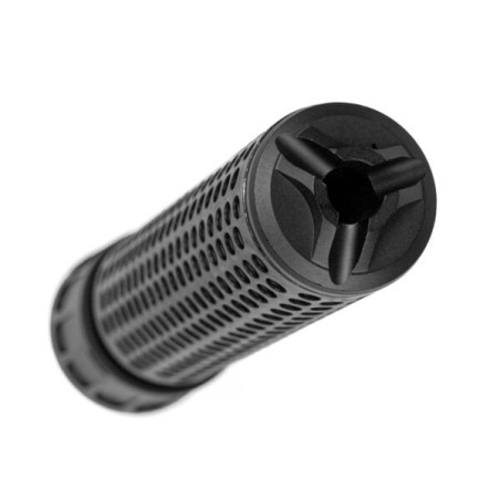 Fast Detach Mock Suppressor V2