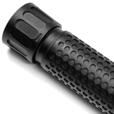 Fast Detach Mock Suppressor V2