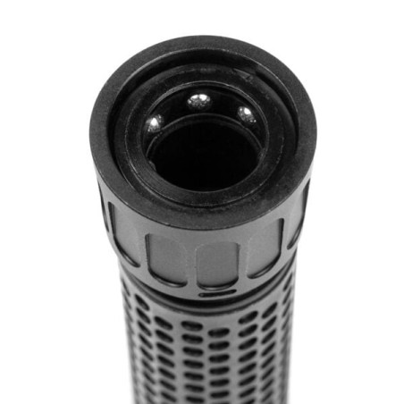 Fast Detach Mock Suppressor V2