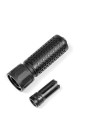 Fast Detach Mock Suppressor V2