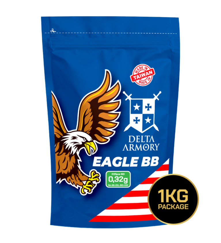 Delta Armory EAGLE 0.32g 1kg