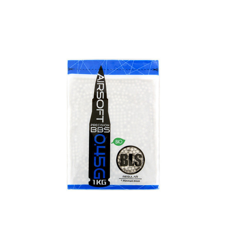 BLS 0.45g 2222pcs