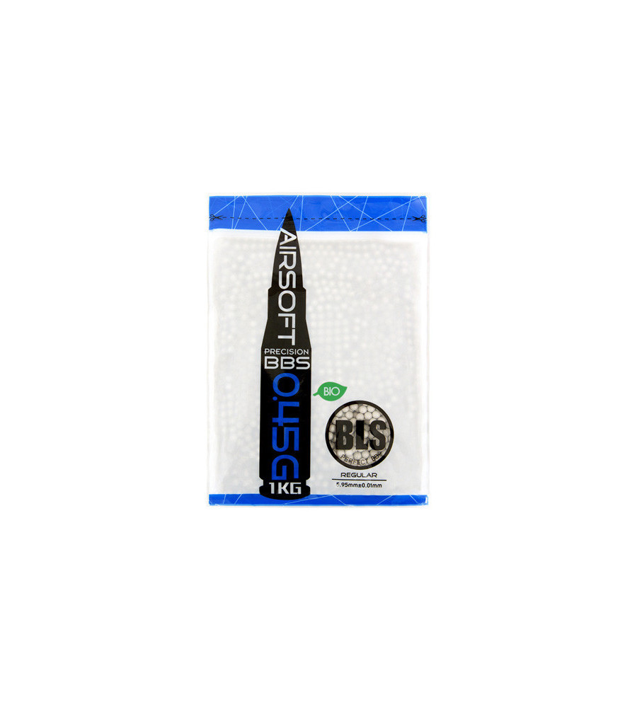 BLS 0.45g 2222pcs