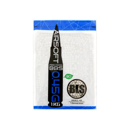 BLS 0.45g 2222pcs