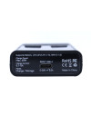 LiPo/Li-ion/LiFe/NiMH Smart Charger