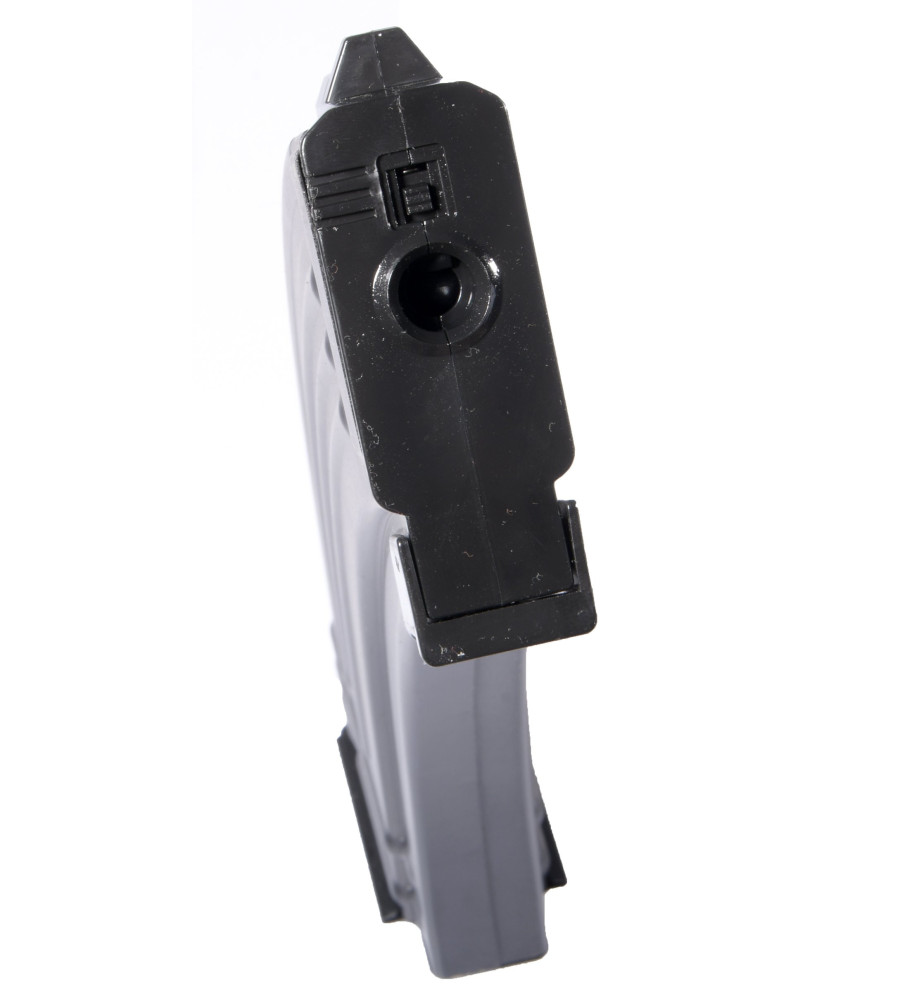AK47 180BB mid-cap metal