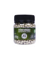 ASG 0,48g 1000pcs White