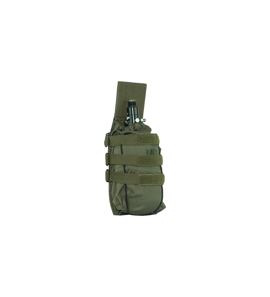 Pullotasku (tank pouch) Pullotasku (tank pouch)