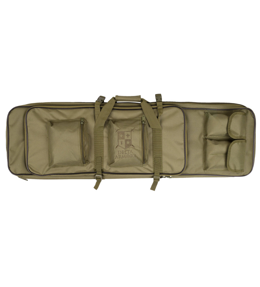 Long gun holster 100 cm