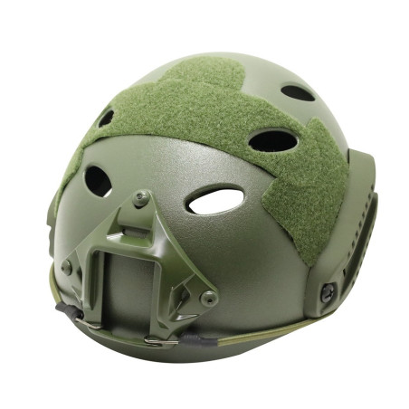 Airsoft helmet FAST gen.2 type PJ