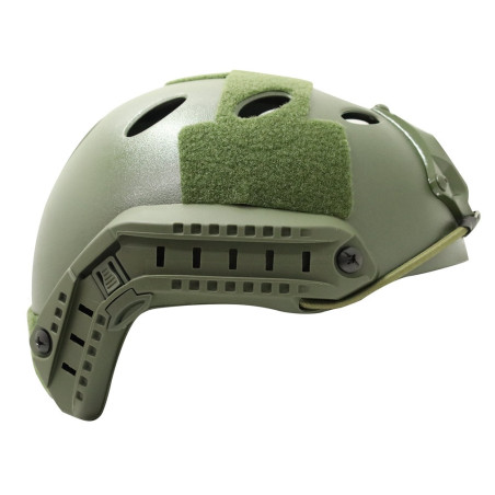 Airsoft helmet FAST gen.2 type PJ