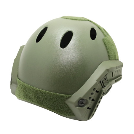 Airsoft helmet FAST gen.2 type PJ