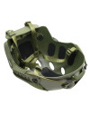 Airsoft helmet FAST gen.2 type PJ