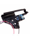 Airsoft driver holder