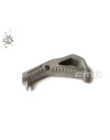 Front grip for RIS rail