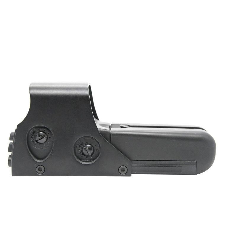 Collimator Red Dot Sight 552