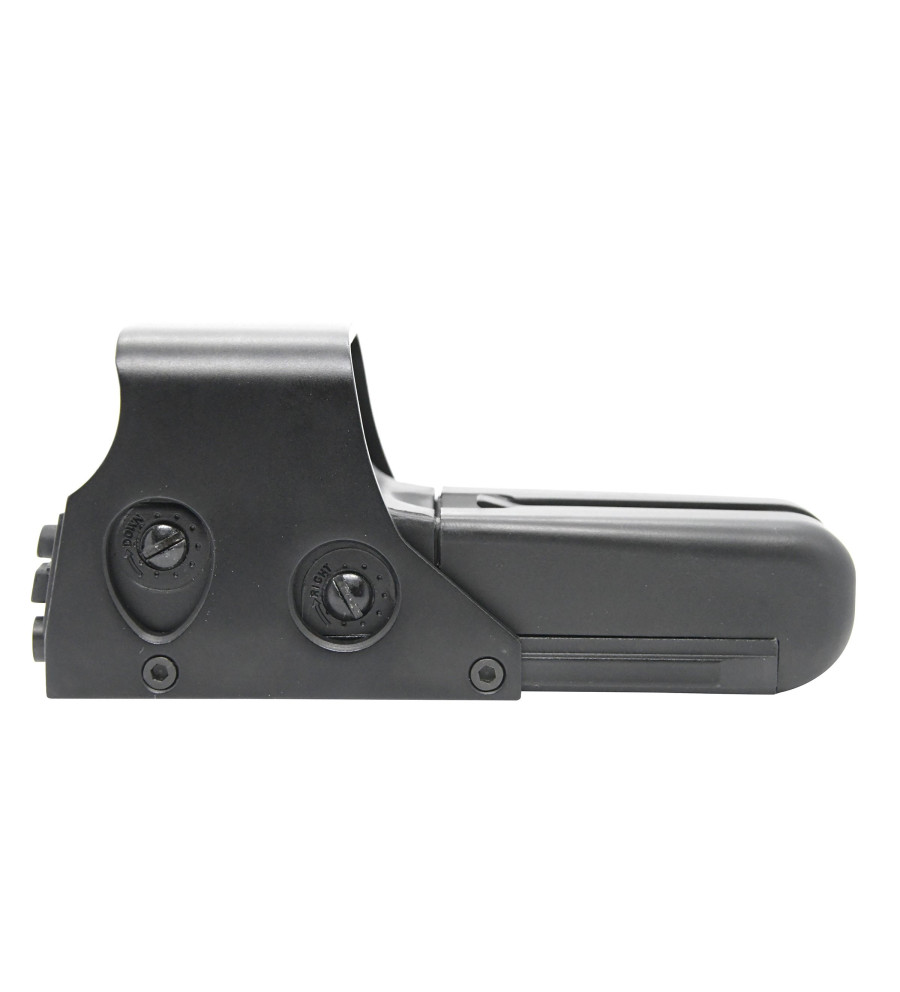 Collimator Red Dot Sight 552