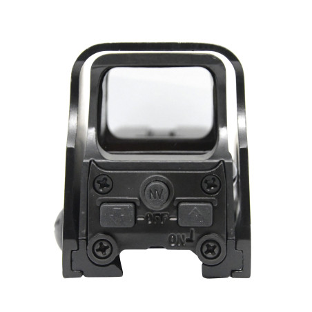 Collimator Red Dot Sight 552