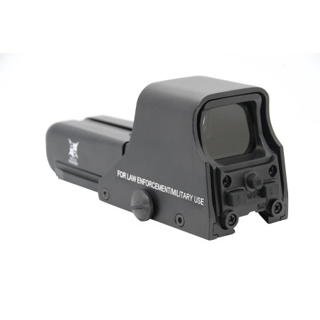 Collimator Red Dot Sight 552