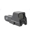 Collimator Red Dot Sight 552