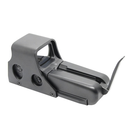 Collimator Red Dot Sight 552