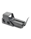 Collimator Red Dot Sight 552