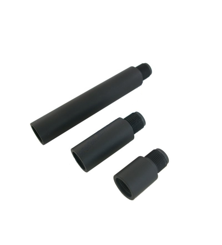 APS 200mm extend barrel set 14mm CCW