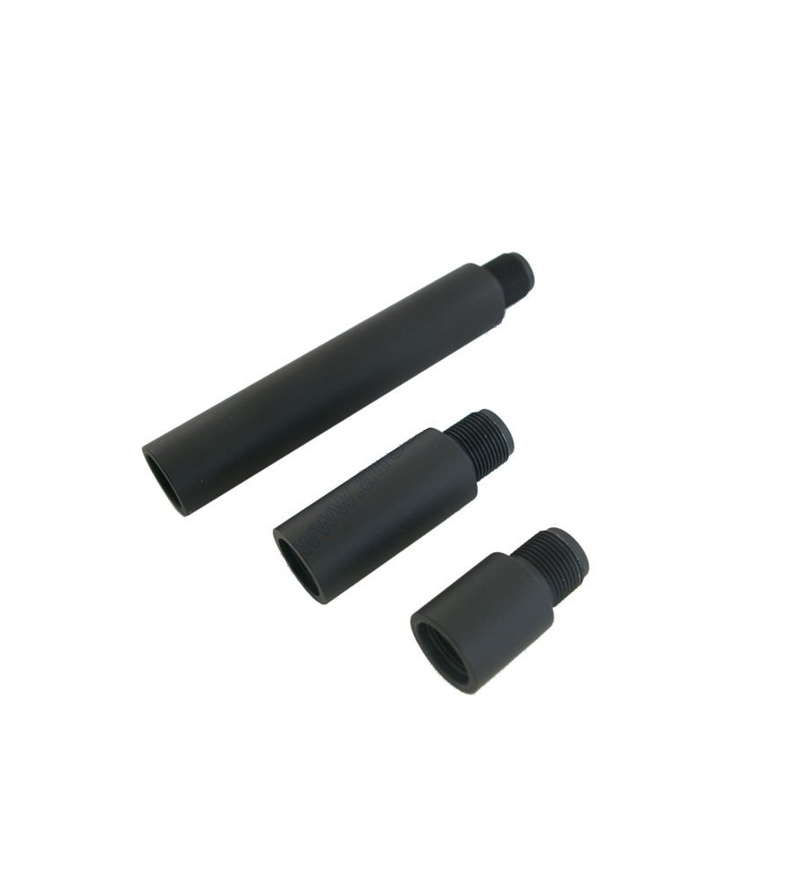 APS 200mm extend barrel set 14mm CCW
