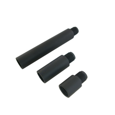 APS 200mm extend barrel set 14mm CCW