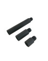 APS 200mm extend barrel set 14mm CCW