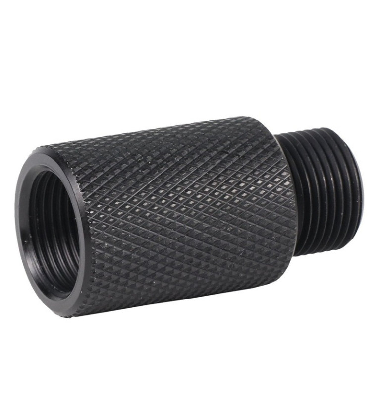 G&G silencer adaptor 14 mm CCW