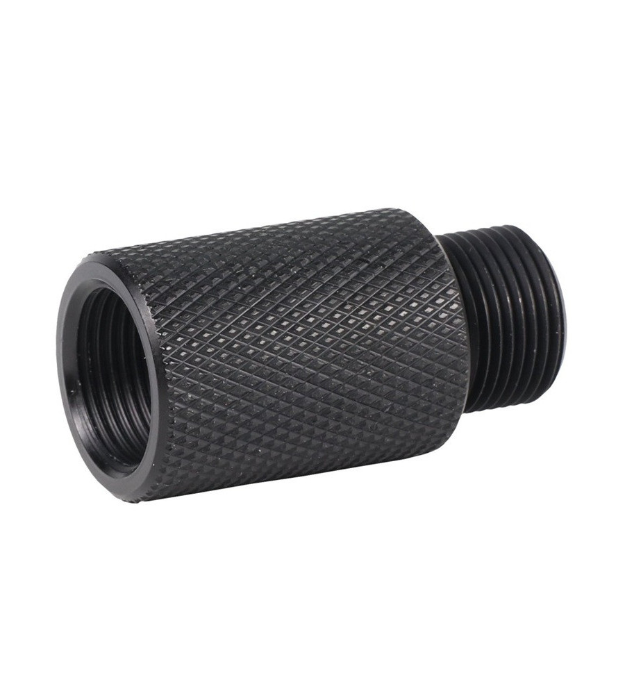 G&G silencer adaptor 14 mm CCW