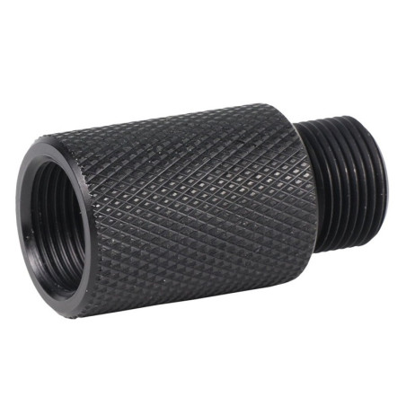 G&G silencer adaptor 14 mm CCW